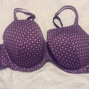 Lane Bryant 44c bra